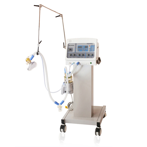 醫(yī)用呼吸機(jī) H-100