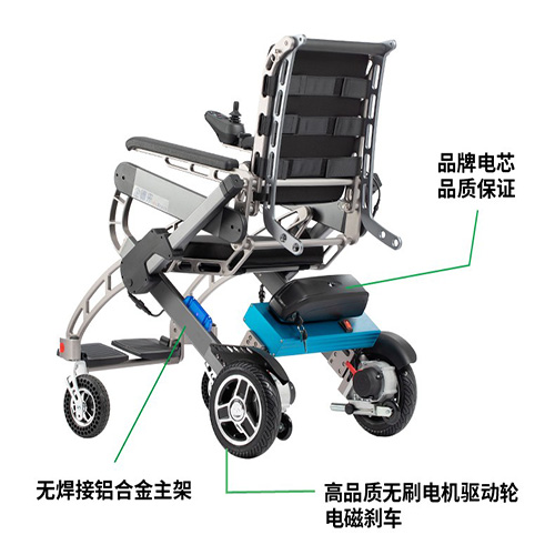 電動(dòng)移位機(jī)輪椅站立架