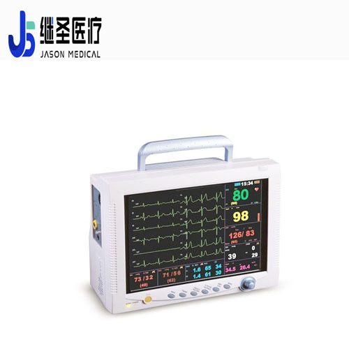 多參數(shù)監(jiān)護儀