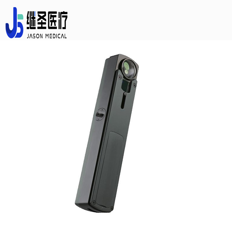 手持式裂隙燈