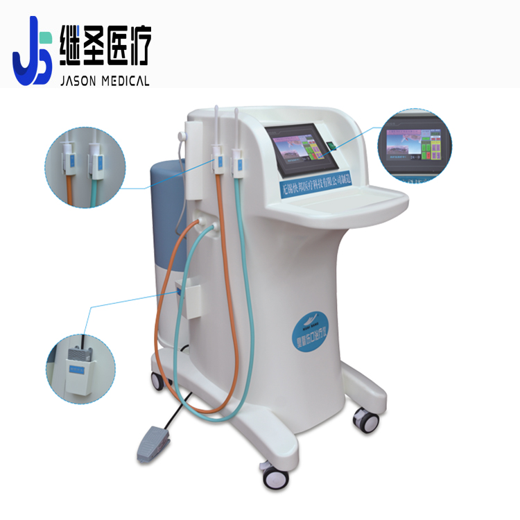 臭氧傷口治療儀