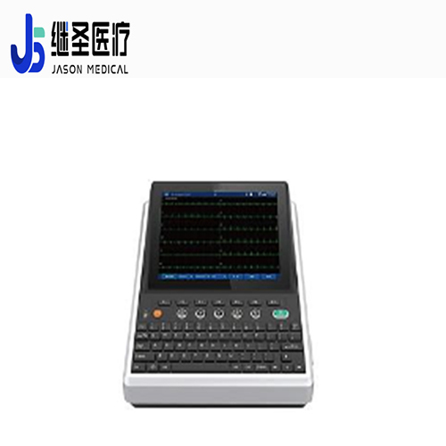 數(shù)字心電圖機
