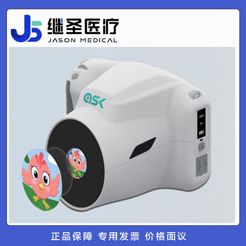 視力篩查儀