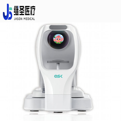 眼科光學(xué)生物測(cè)量?jī)x