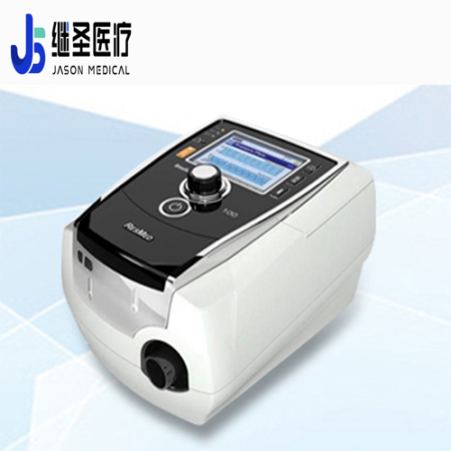 急救和轉(zhuǎn)運(yùn)呼吸機(jī)