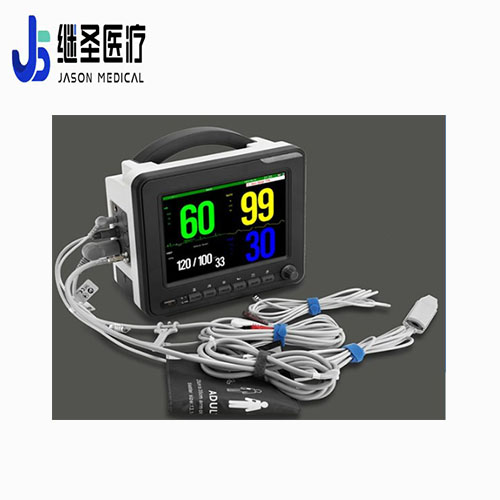 多參數(shù)監(jiān)護儀
