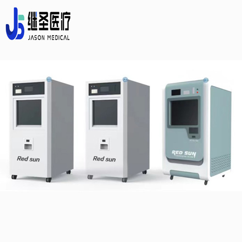 過(guò)氧化氫低溫等離子體滅菌器