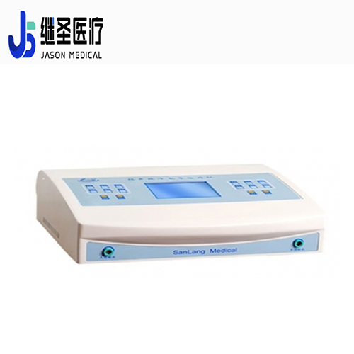 超聲脈沖電導(dǎo)治療儀