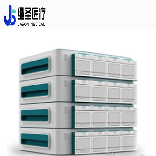 恒溫擴增核酸分析儀