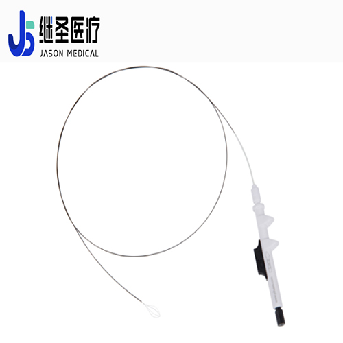 一次性使用內(nèi)窺鏡取石籃