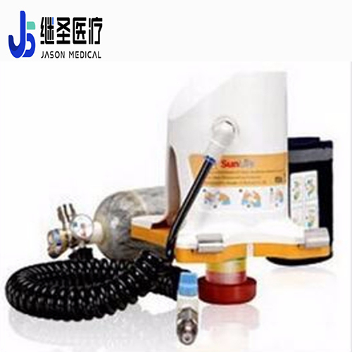 便攜式胸腔按壓機(jī)