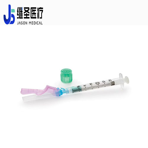 動脈采血器