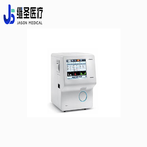 全自動血細胞分析儀