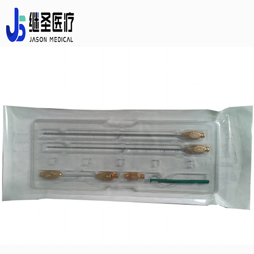 一次性使用無菌吸脂針