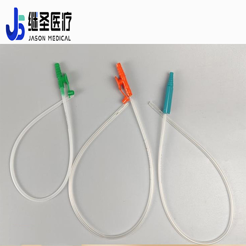 一次性使用口護(hù)吸痰管