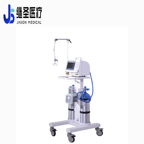 電動(dòng)電控治療呼吸機(jī)