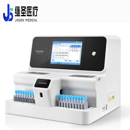 全自動血栓彈力圖儀