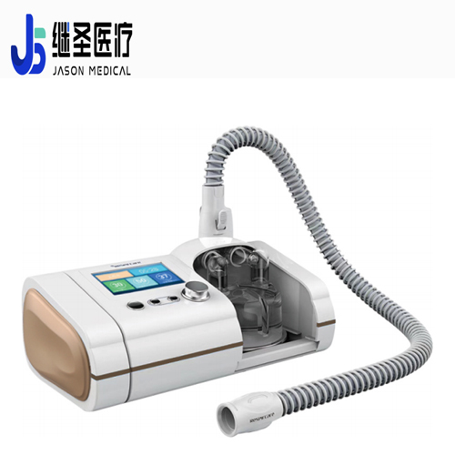 高流量呼吸濕化治療儀