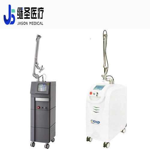 二氧化碳激光治療機(jī)